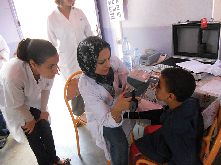 Prévention et traitement des maladies