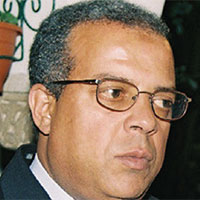Abdelwaheed ROUHY