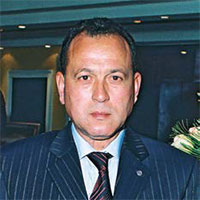 Aziz BENNANI