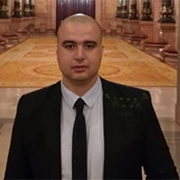 Badreddine BOUCHOUIRAB