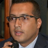 Houssni IDRISSI SBAI