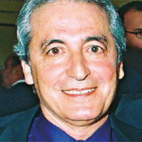 Khalid BELYAMANI