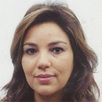 Meriem EL HADRAOUI