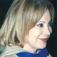 Naïma Smires KETTANI