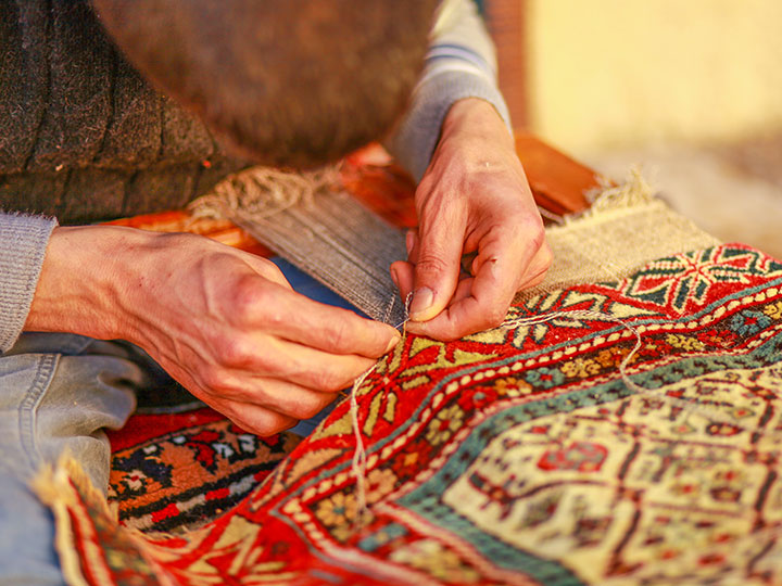 Développement économique et local