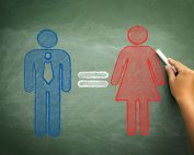 La discrimination des genres à l’école