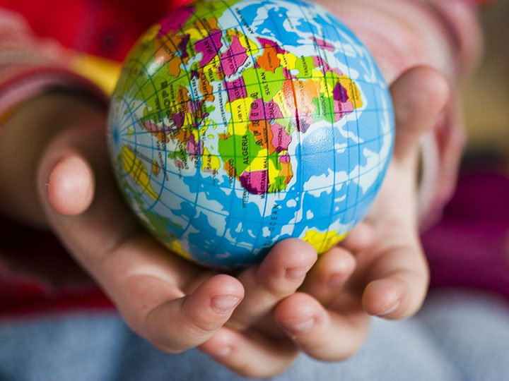 Paix et résolution des conflits